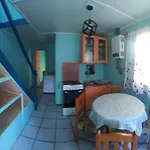 Cabanas Matus