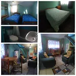 Cabanas Matus