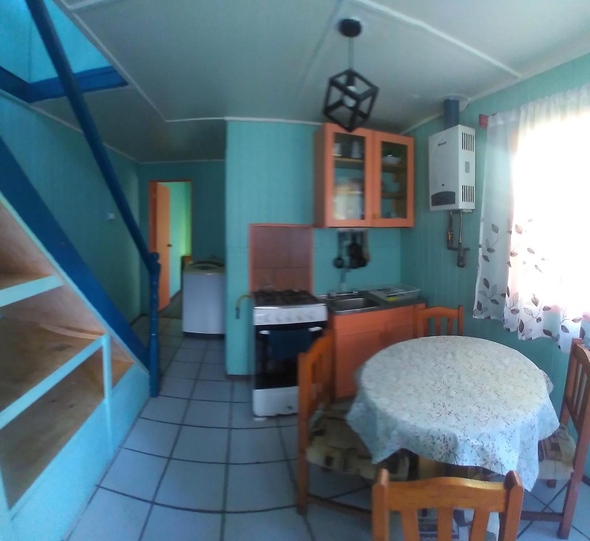 Matus Casa de férias Valdivia