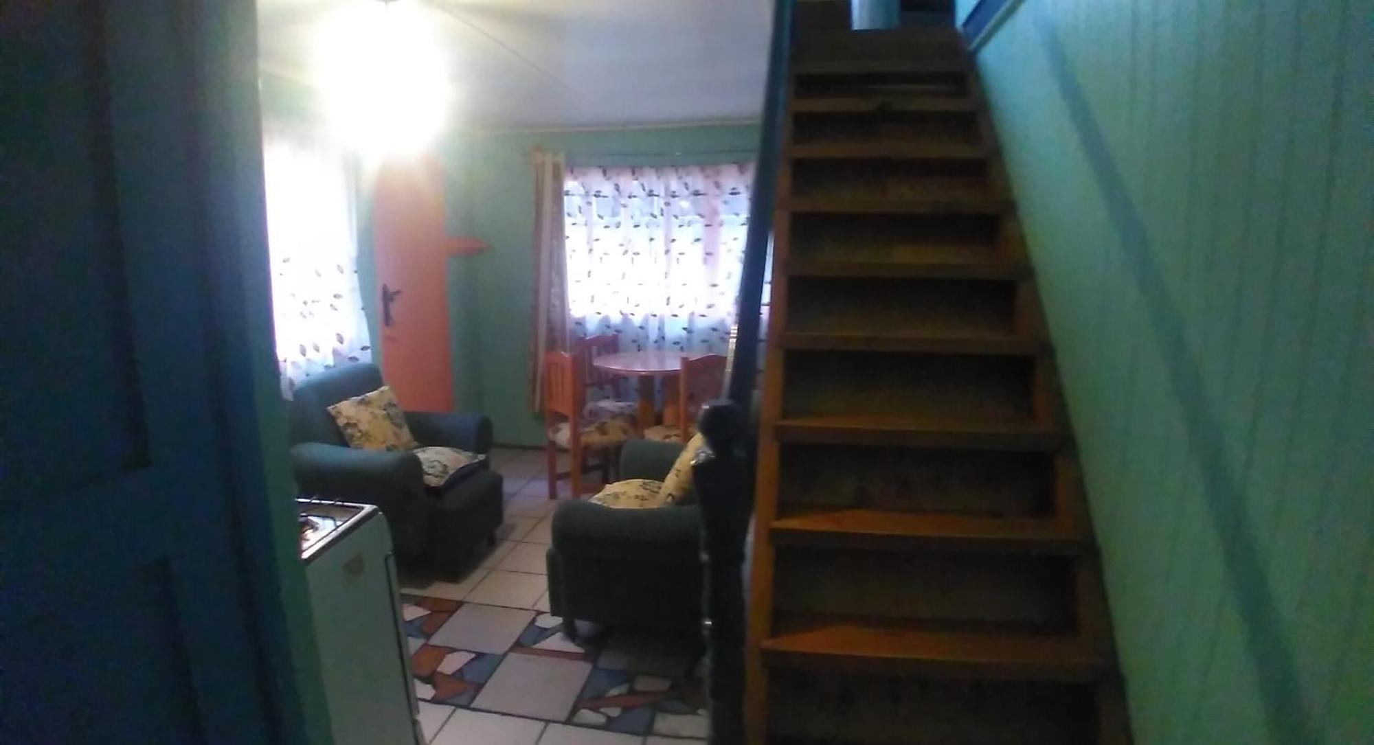Casa de férias Matus