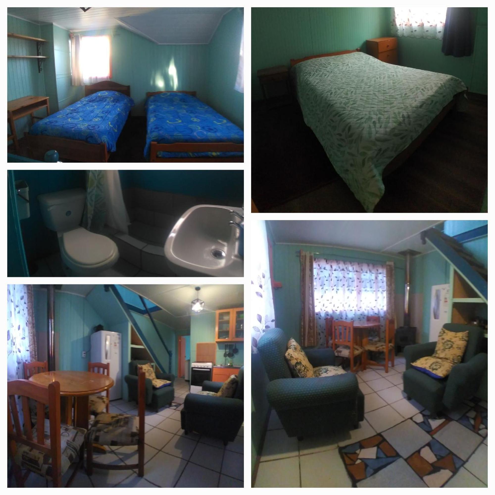 Casa de férias Matus